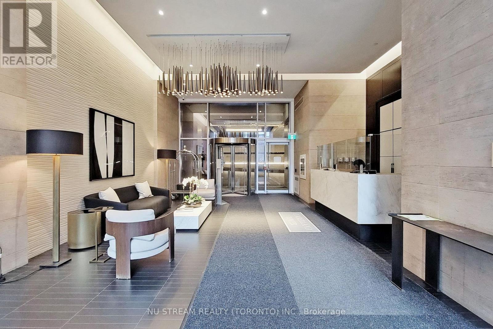 1107 - 188 Cumberland Street, Toronto, Ontario  M5R 0B6 - Photo 4 - C12931018