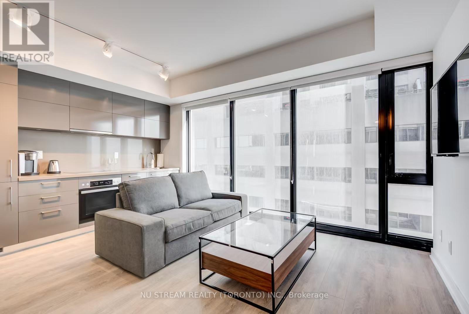 1107 - 188 Cumberland Street, Toronto, Ontario  M5R 0B6 - Photo 8 - C12931018