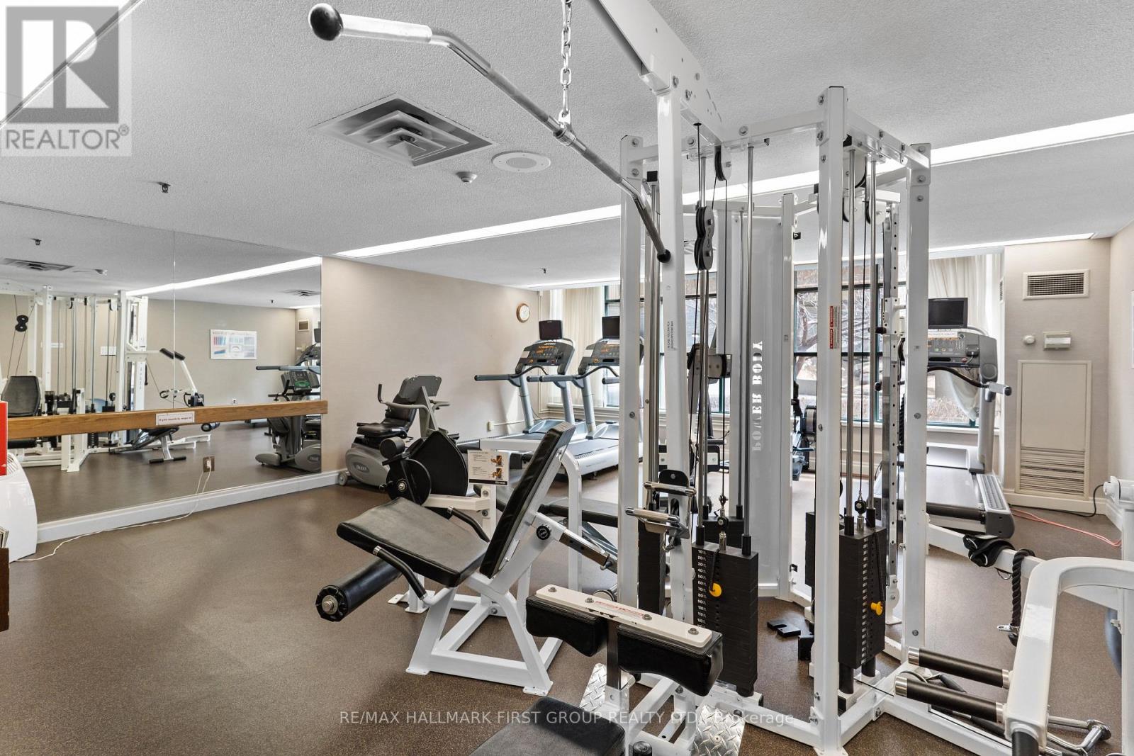 303 - 1200 Don Mills Road, Toronto, Ontario  M3B 3N8 - Photo 28 - C12931028