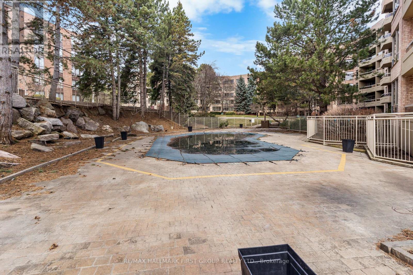 303 - 1200 Don Mills Road, Toronto, Ontario  M3B 3N8 - Photo 33 - C12931028