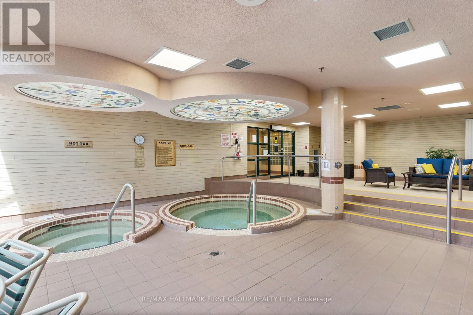 303 - 1200 Don Mills Road, Toronto, Ontario  M3B 3N8 - Photo 34 - C12931028