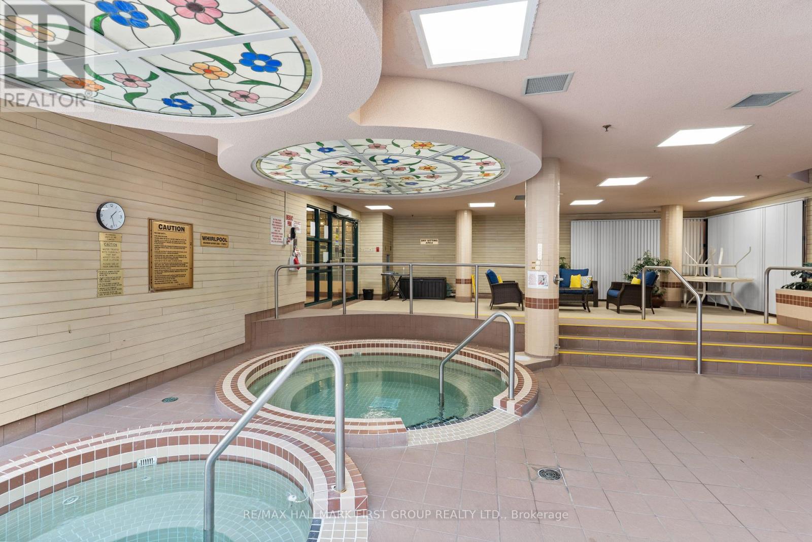 303 - 1200 Don Mills Road, Toronto, Ontario  M3B 3N8 - Photo 35 - C12931028