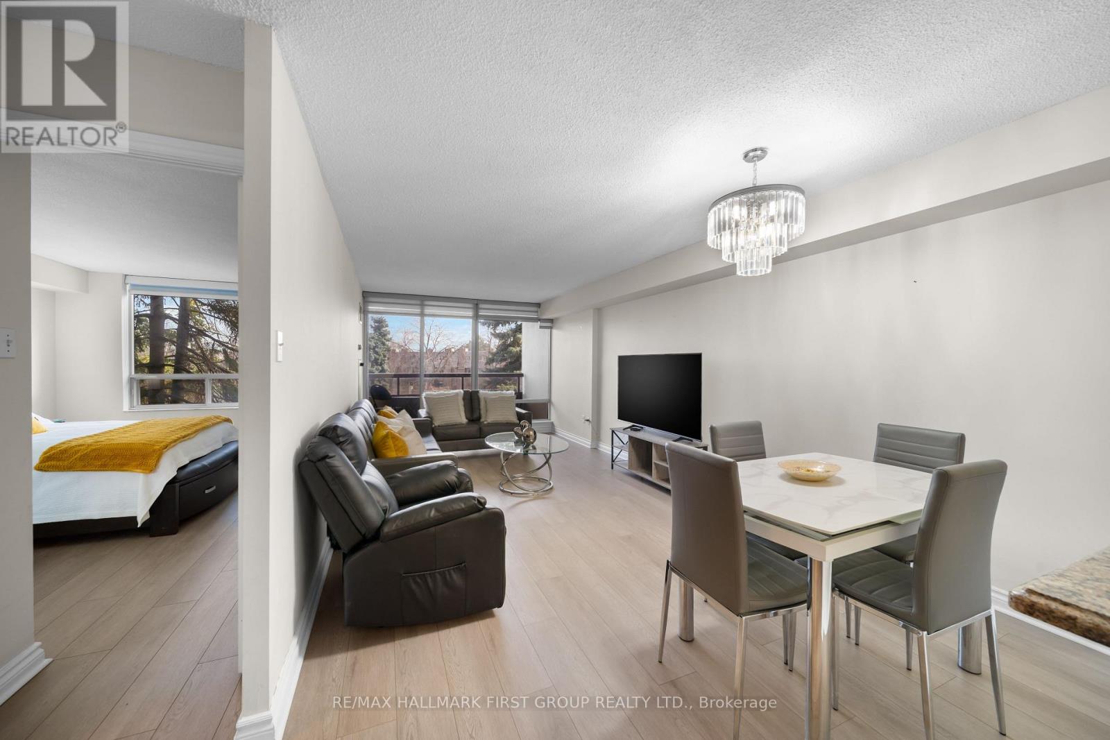 303 - 1200 Don Mills Road, Toronto, Ontario  M3B 3N8 - Photo 6 - C12931028