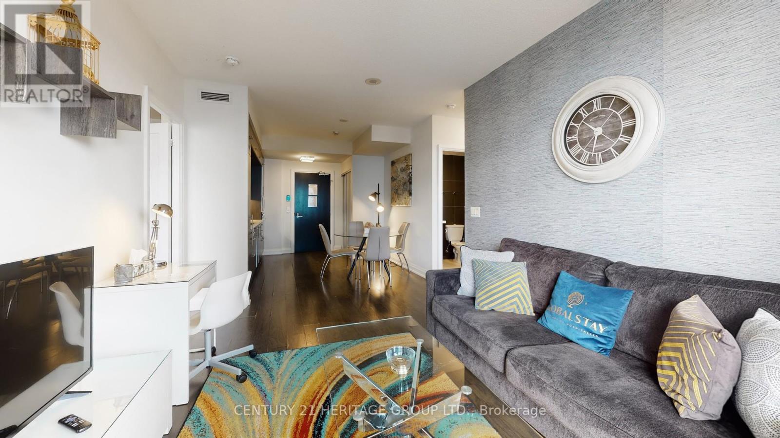 2511 - 2 Anndale Drive, Toronto, Ontario  M2N 0G5 - Photo 10 - C12931058