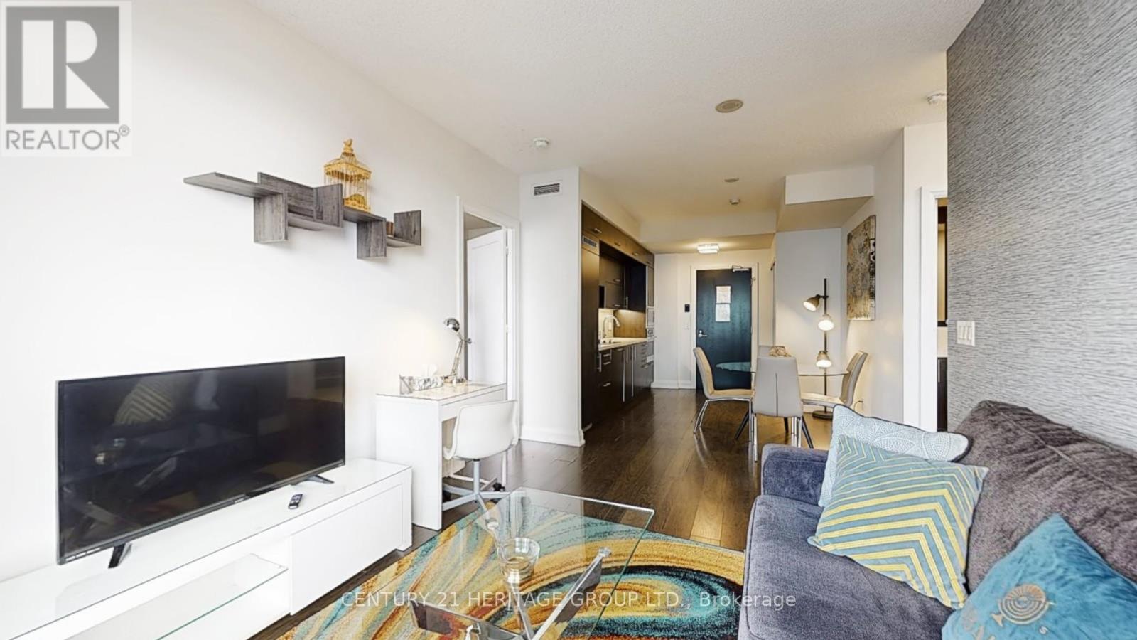 2511 - 2 Anndale Drive, Toronto, Ontario  M2N 0G5 - Photo 11 - C12931058