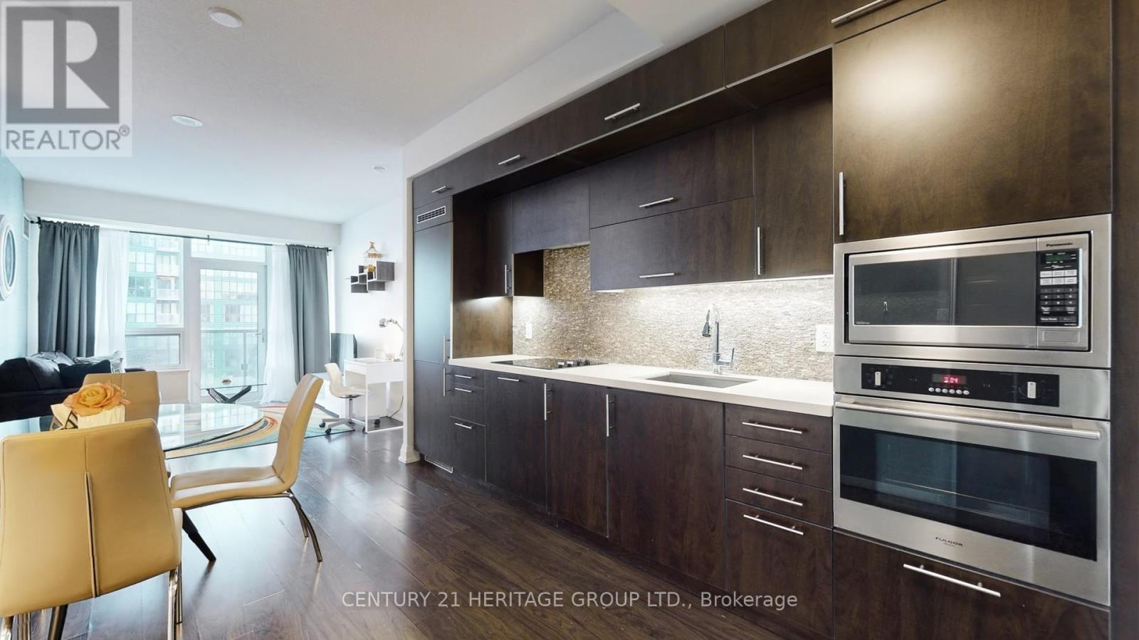 2511 - 2 Anndale Drive, Toronto, Ontario  M2N 0G5 - Photo 12 - C12931058