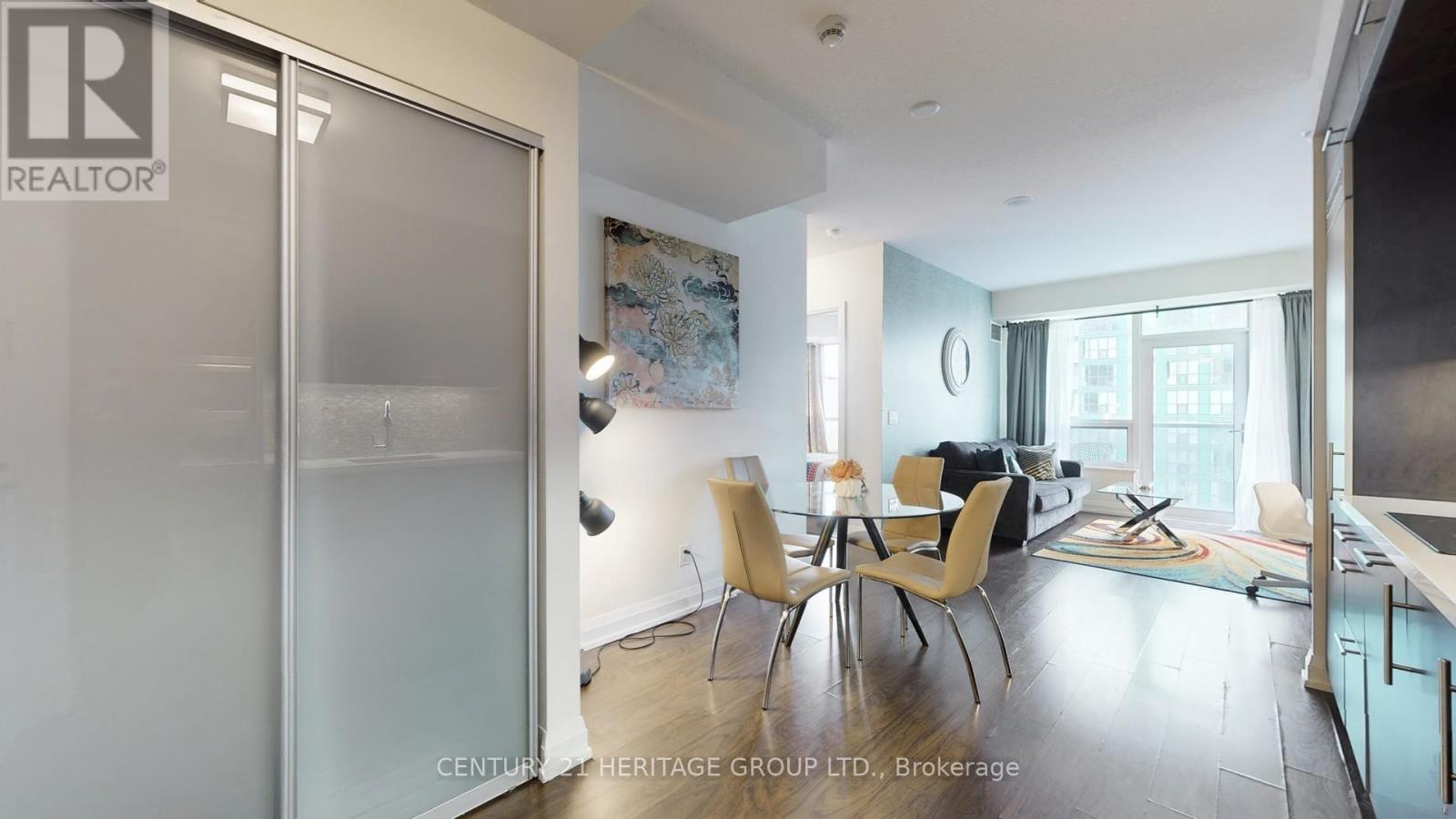 2511 - 2 Anndale Drive, Toronto, Ontario  M2N 0G5 - Photo 13 - C12931058