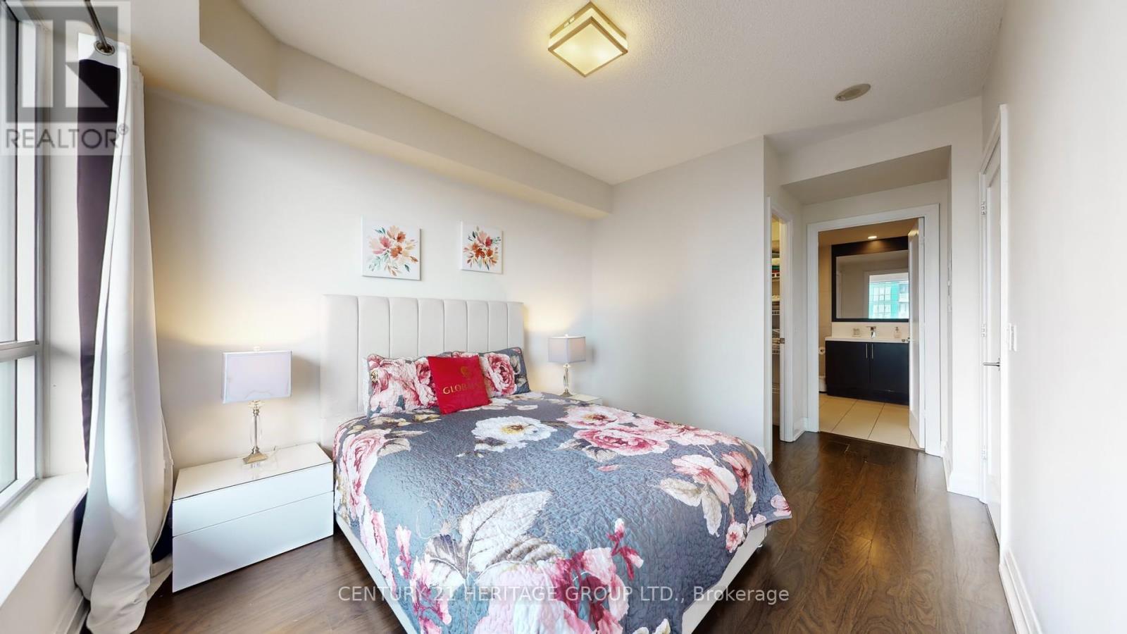 2511 - 2 Anndale Drive, Toronto, Ontario  M2N 0G5 - Photo 19 - C12931058