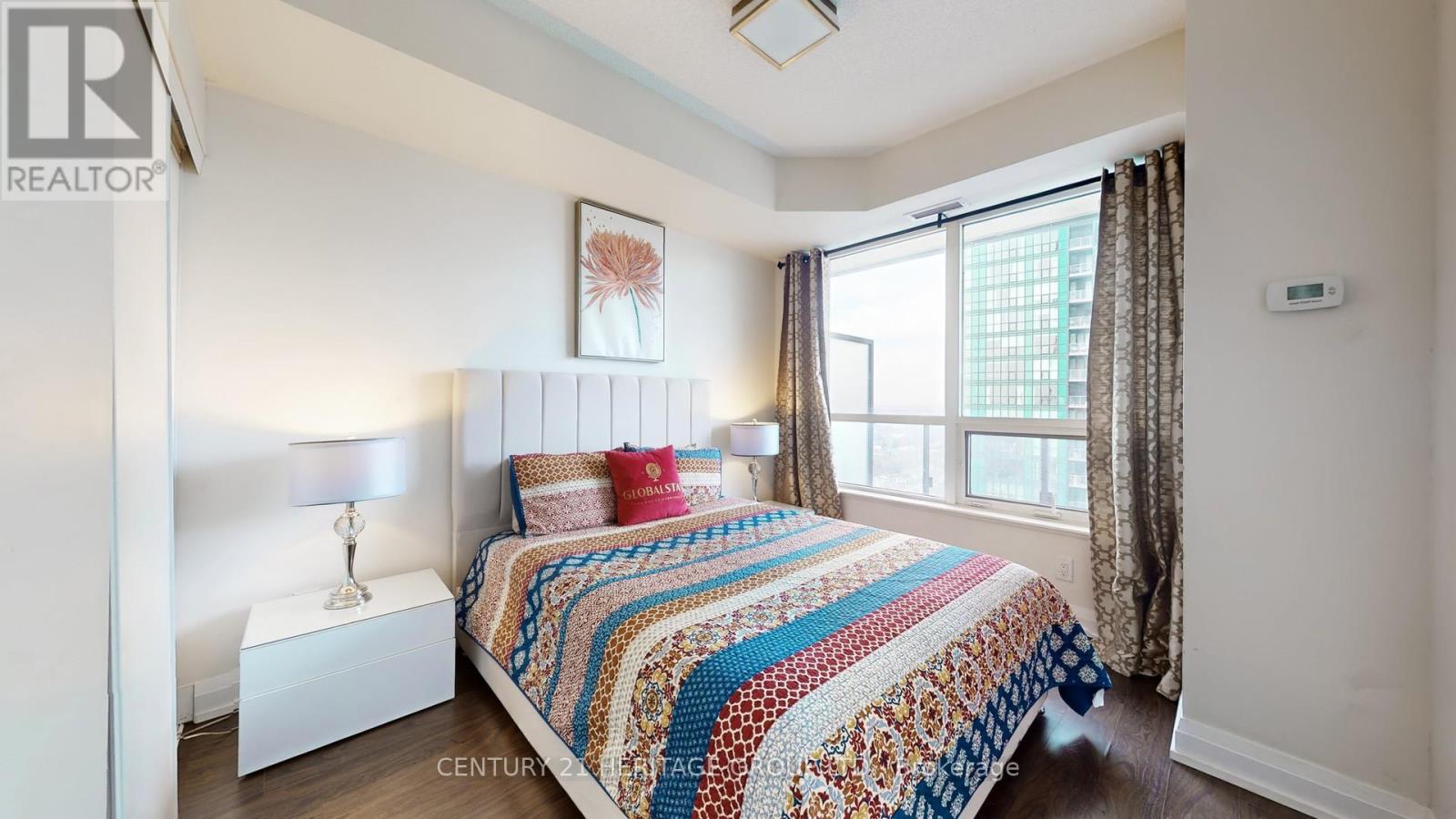 2511 - 2 Anndale Drive, Toronto, Ontario  M2N 0G5 - Photo 22 - C12931058