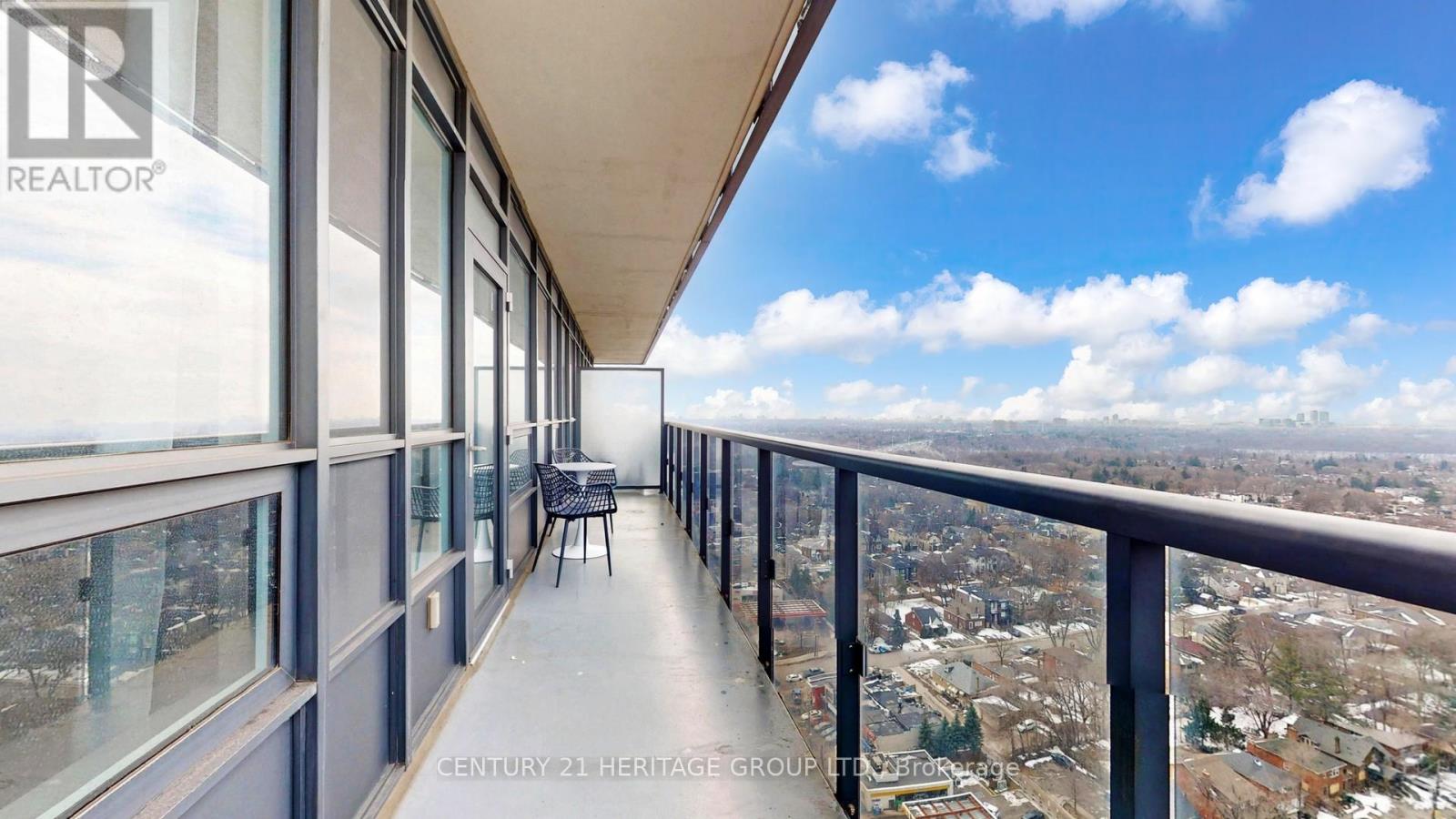 2511 - 2 Anndale Drive, Toronto, Ontario  M2N 0G5 - Photo 26 - C12931058