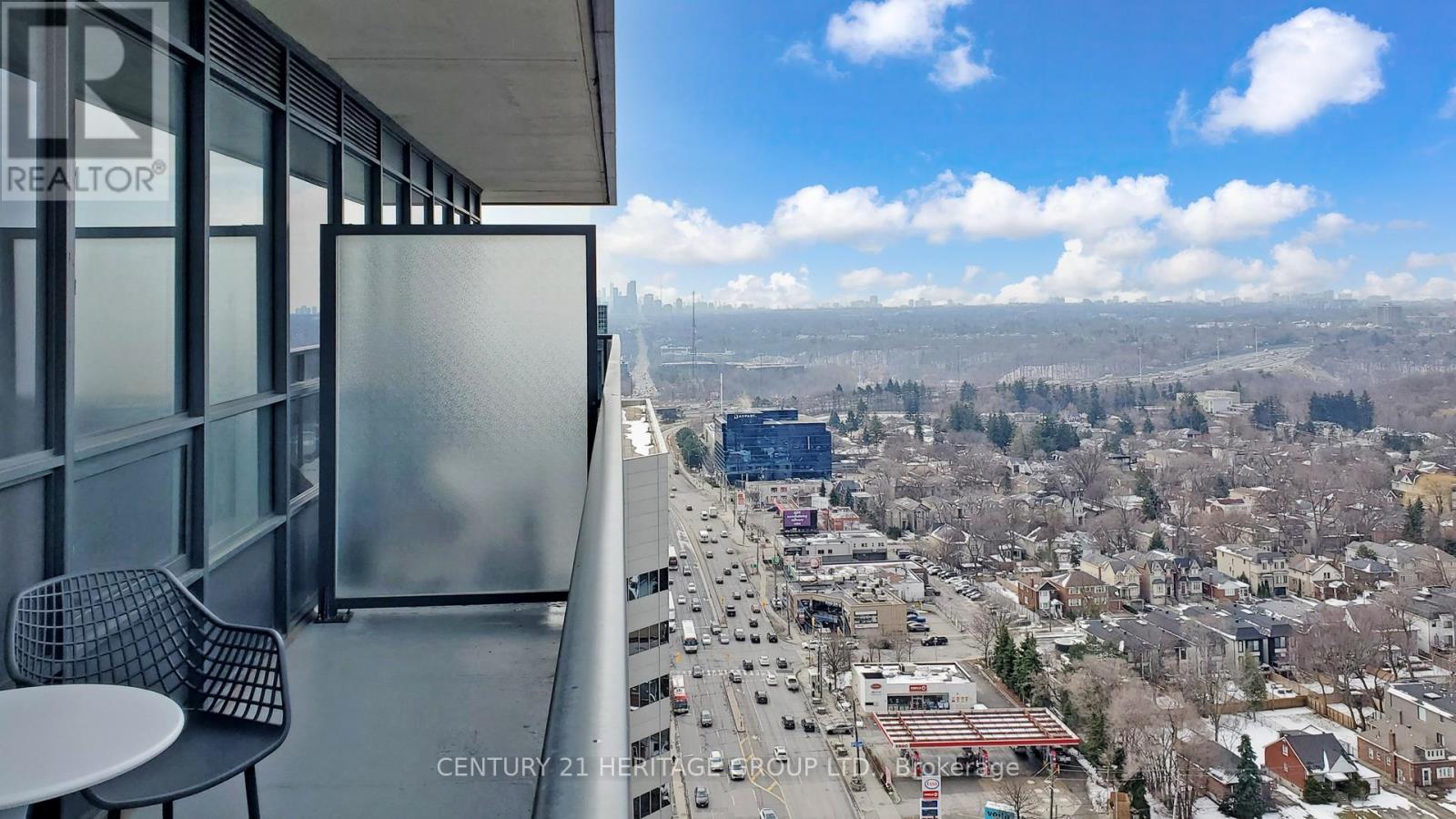 2511 - 2 Anndale Drive, Toronto, Ontario  M2N 0G5 - Photo 27 - C12931058