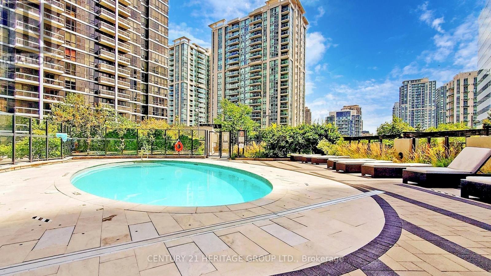 2511 - 2 Anndale Drive, Toronto, Ontario  M2N 0G5 - Photo 31 - C12931058