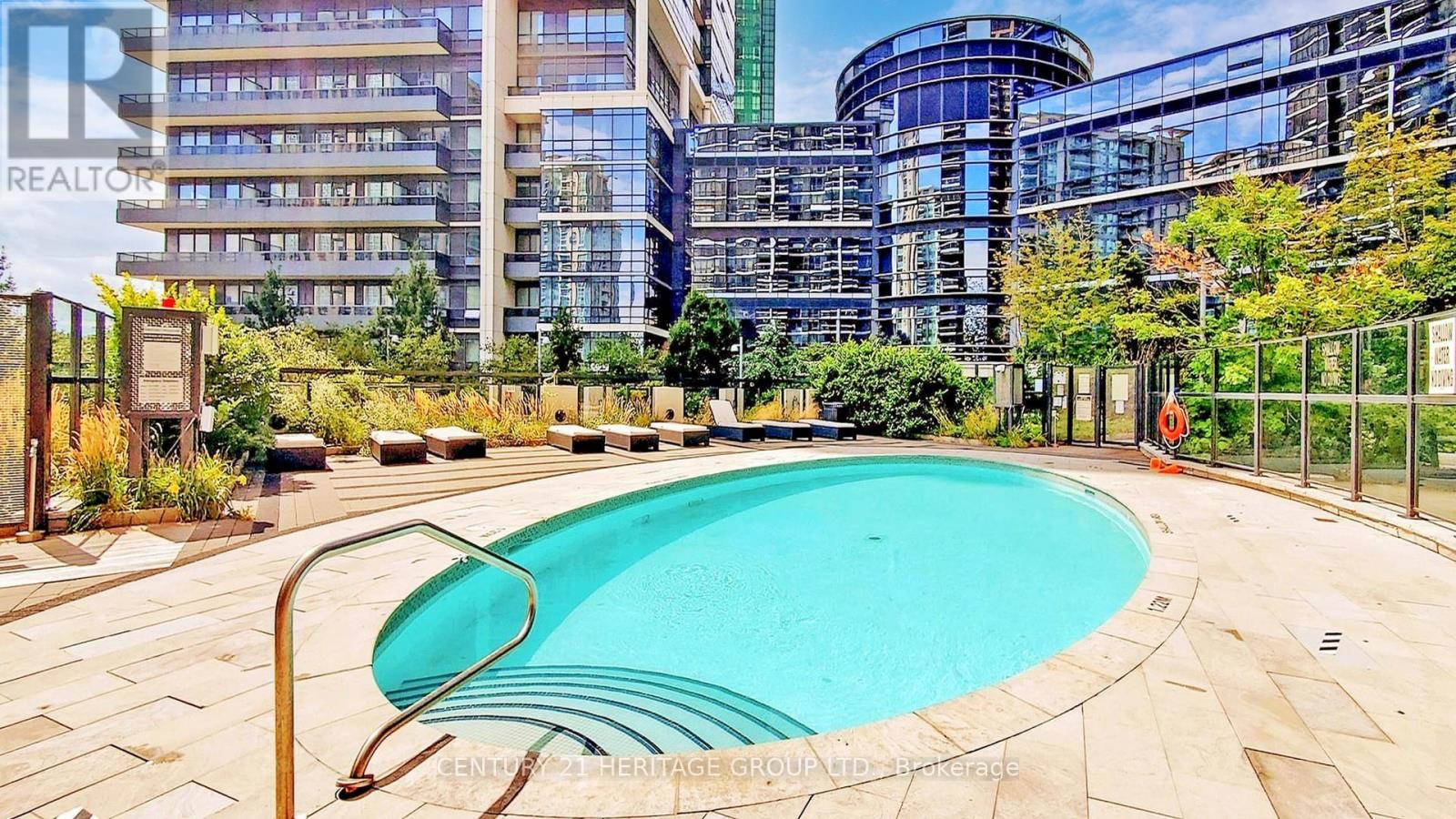 2511 - 2 Anndale Drive, Toronto, Ontario  M2N 0G5 - Photo 32 - C12931058