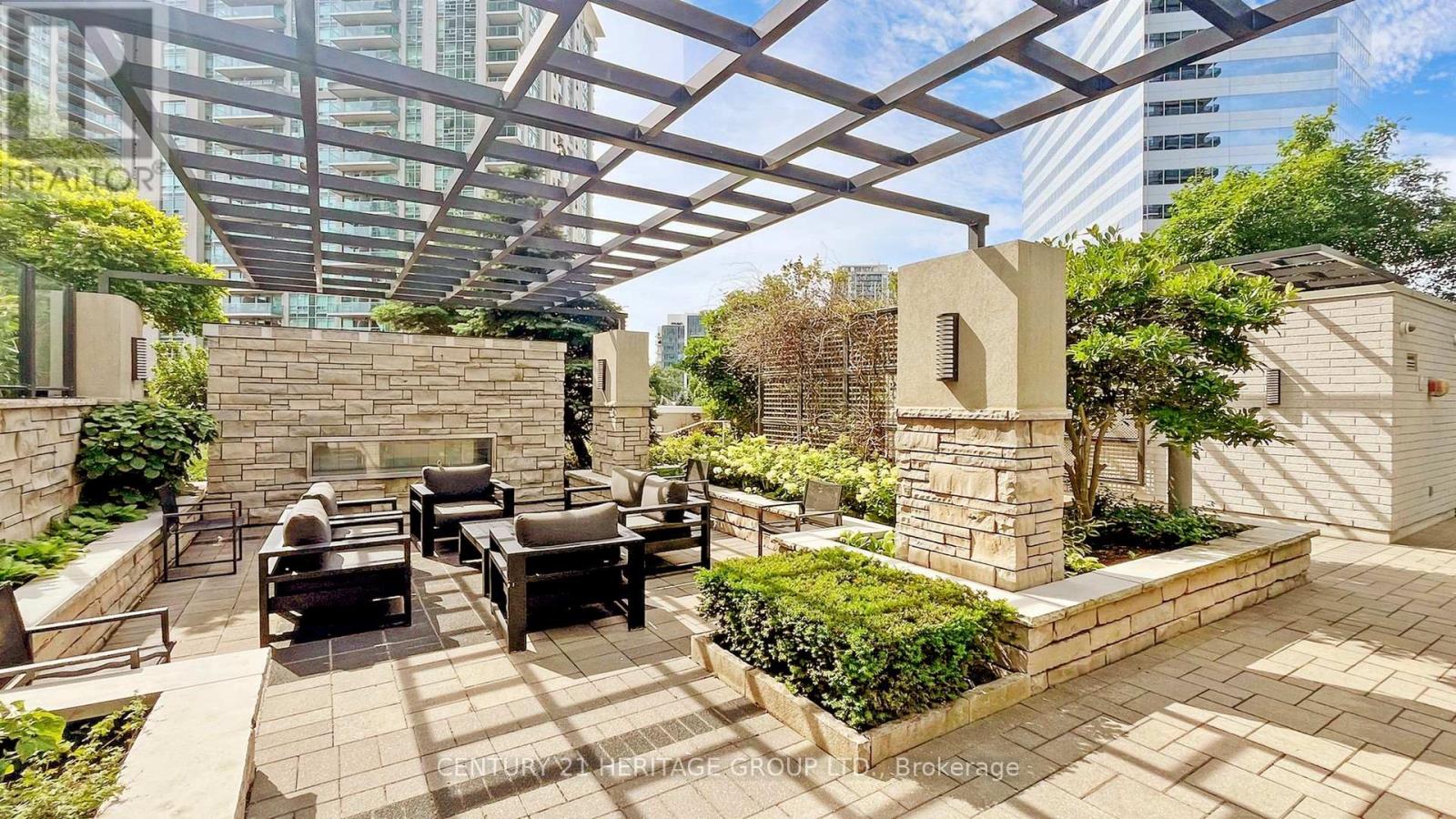 2511 - 2 Anndale Drive, Toronto, Ontario  M2N 0G5 - Photo 34 - C12931058