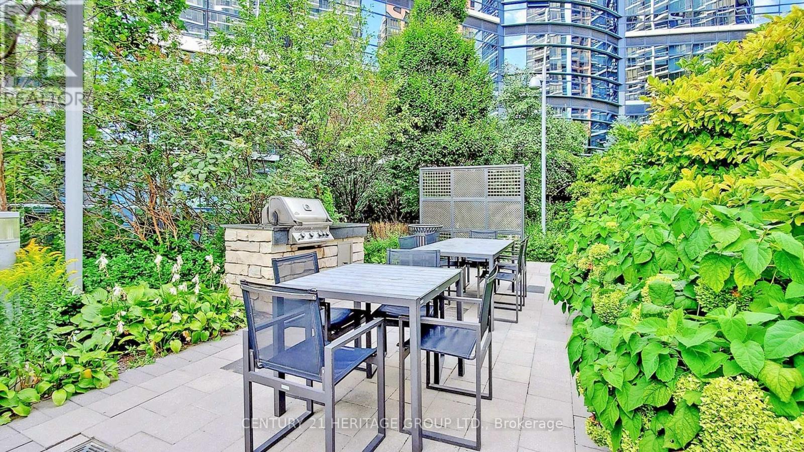 2511 - 2 Anndale Drive, Toronto, Ontario  M2N 0G5 - Photo 35 - C12931058