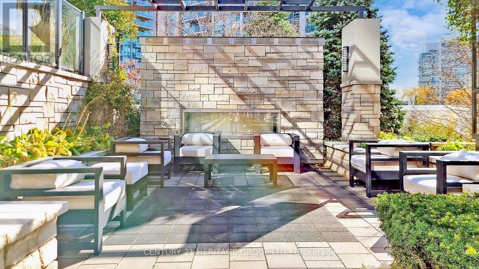 2511 - 2 Anndale Drive, Toronto, Ontario  M2N 0G5 - Photo 36 - C12931058