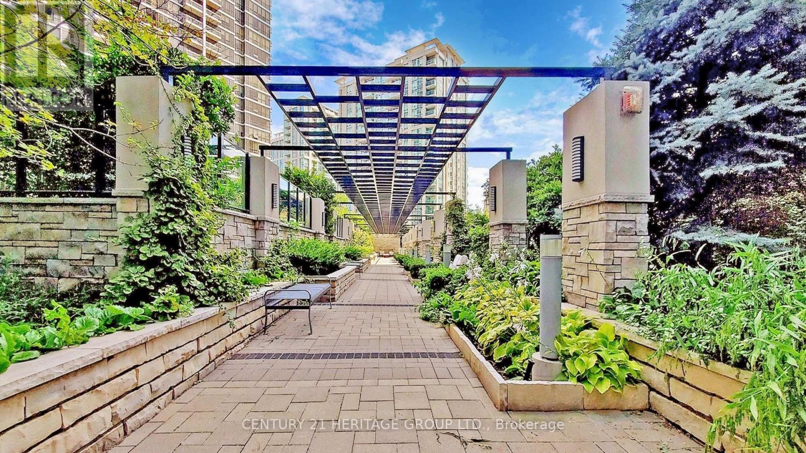 2511 - 2 Anndale Drive, Toronto, Ontario  M2N 0G5 - Photo 37 - C12931058