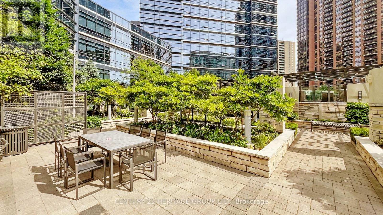 2511 - 2 Anndale Drive, Toronto, Ontario  M2N 0G5 - Photo 38 - C12931058