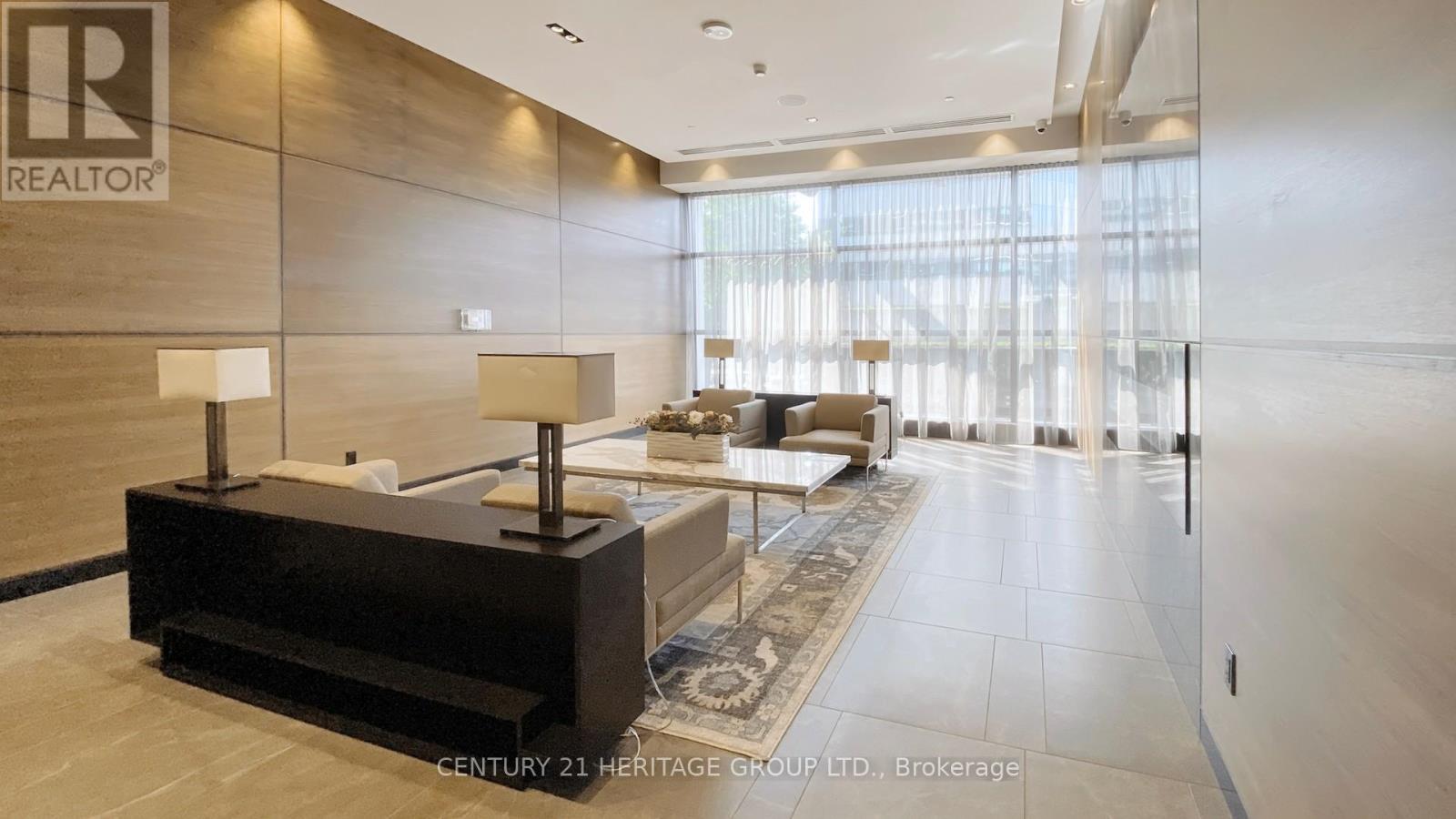 2511 - 2 Anndale Drive, Toronto, Ontario  M2N 0G5 - Photo 4 - C12931058