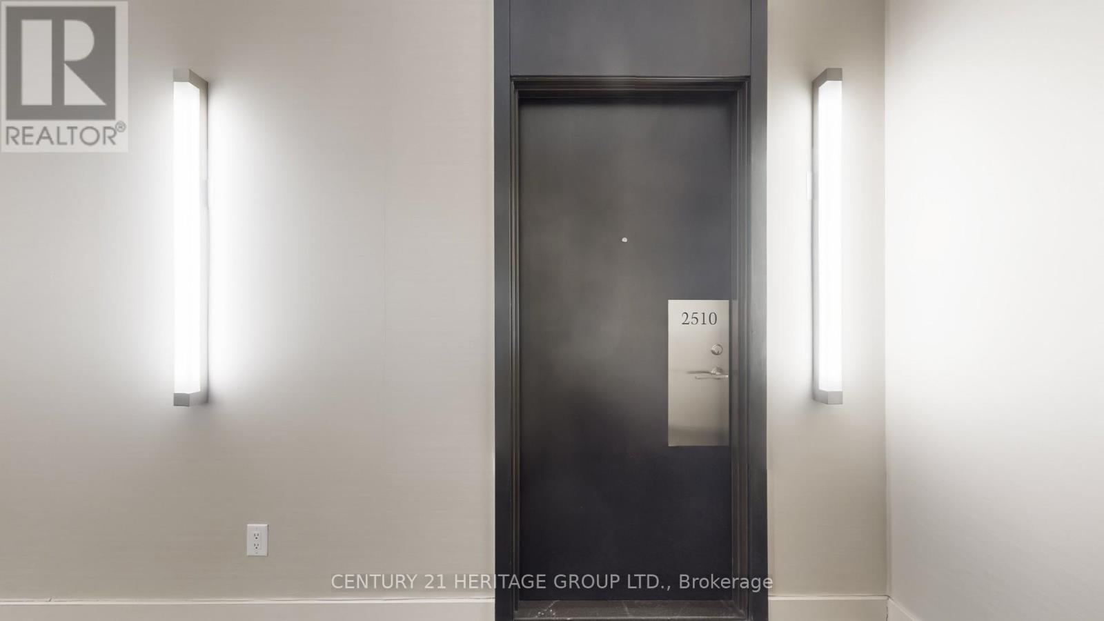 2511 - 2 Anndale Drive, Toronto, Ontario  M2N 0G5 - Photo 8 - C12931058