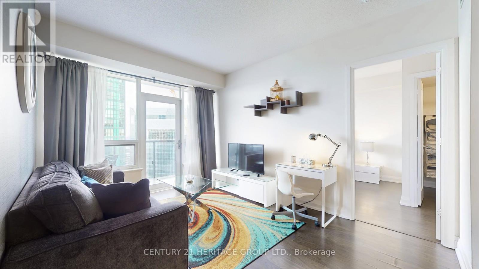 2511 - 2 Anndale Drive, Toronto, Ontario  M2N 0G5 - Photo 9 - C12931058