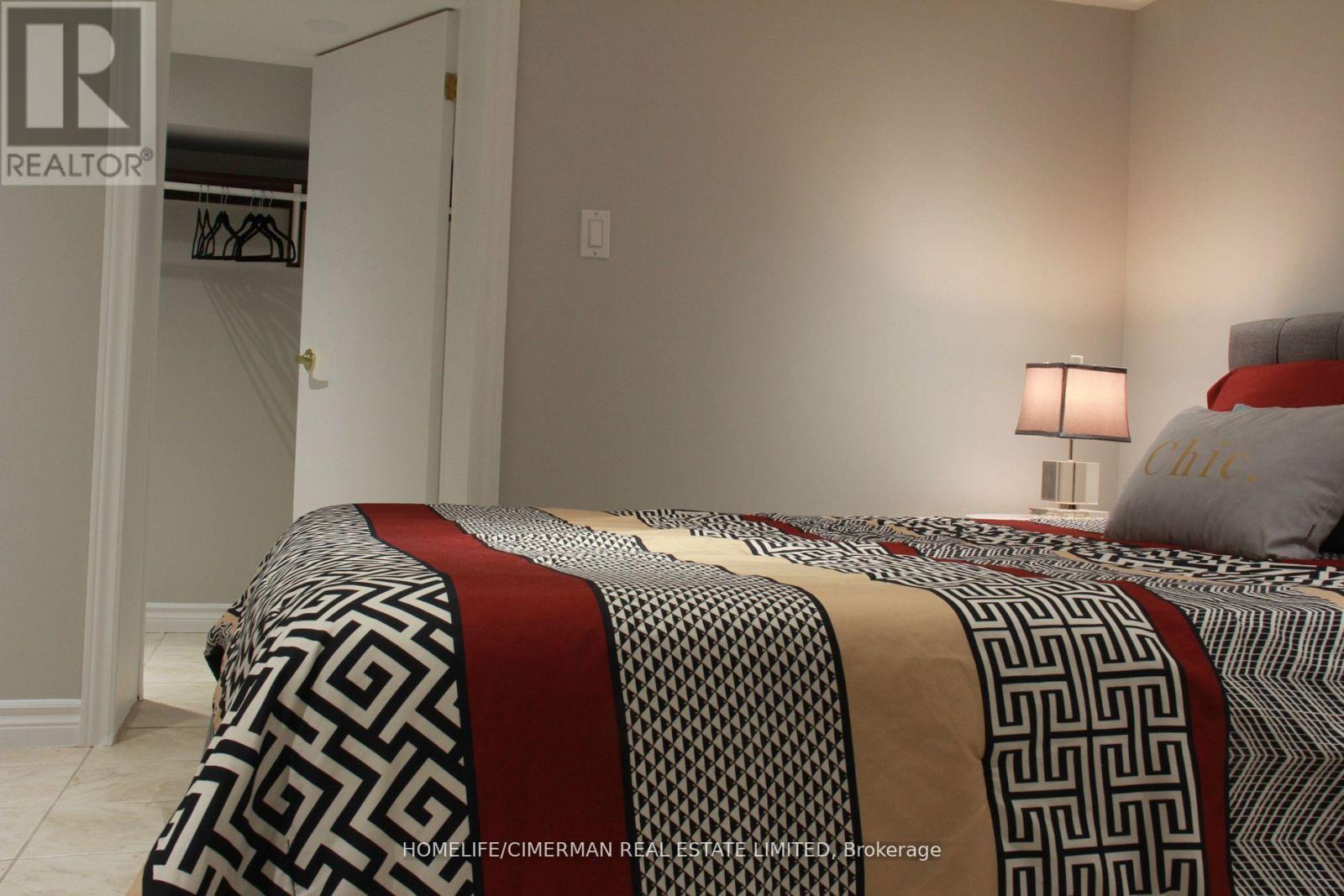 Basement - 618 Winona Drive, Toronto, Ontario  M6C 3V4 - Photo 11 - C12931060