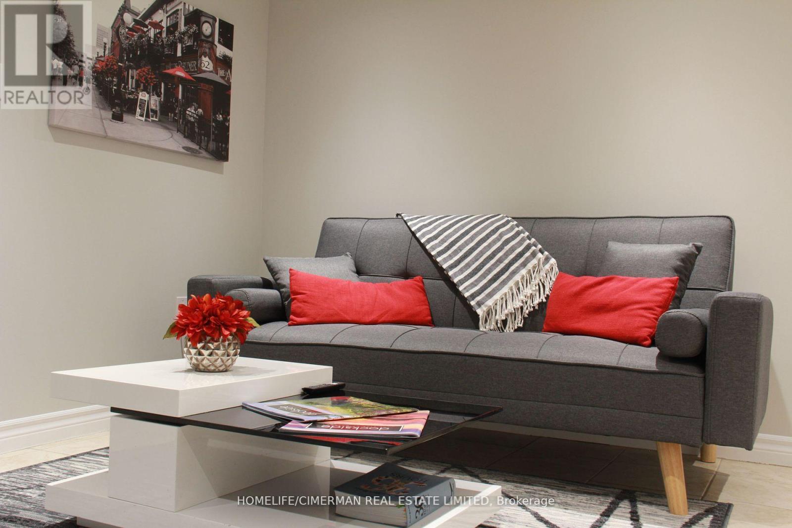 Basement - 618 Winona Drive, Toronto, Ontario  M6C 3V4 - Photo 3 - C12931060