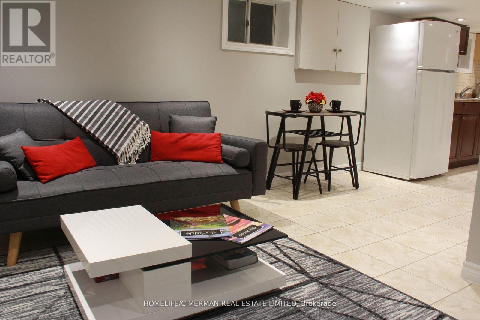 Basement - 618 Winona Drive, Toronto, Ontario  M6C 3V4 - Photo 4 - C12931060