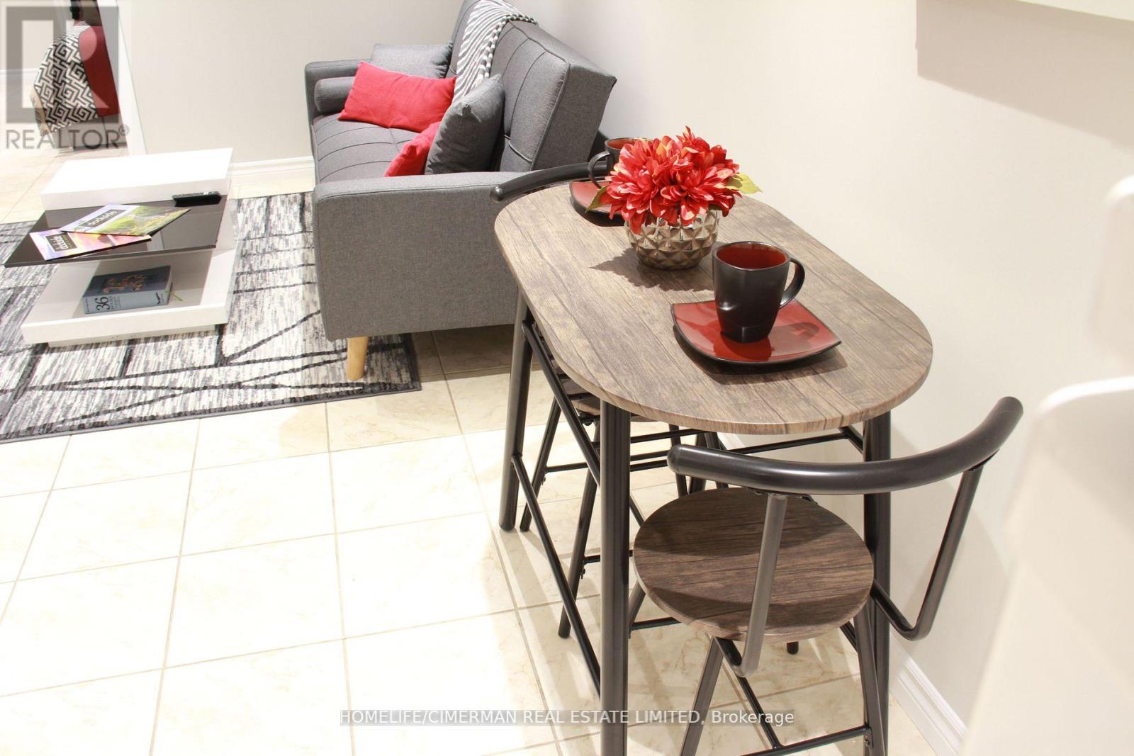 Basement - 618 Winona Drive, Toronto, Ontario  M6C 3V4 - Photo 5 - C12931060