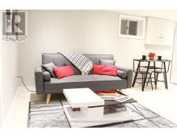 BASEMENT - 618 WINONA DRIVE, Toronto, Ontario