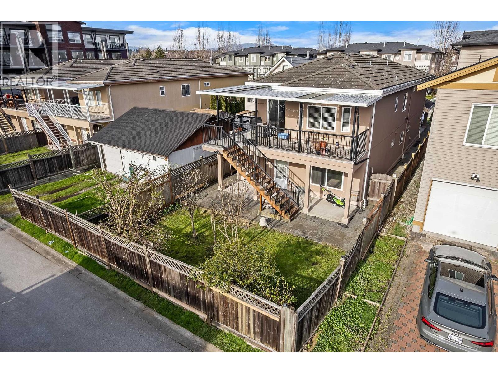268 Hampton Street, New Westminster, British Columbia  V3M 5L9 - Photo 37 - R3103929