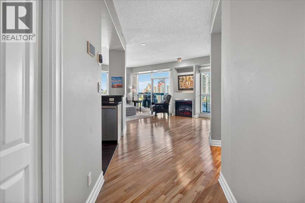 1805, 836 15 Avenue SW, Calgary, Alberta  T2R 1S2 - Photo 4 - A2277566