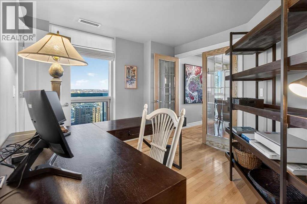 1805, 836 15 Avenue SW, Calgary, Alberta  T2R 1S2 - Photo 23 - A2277566