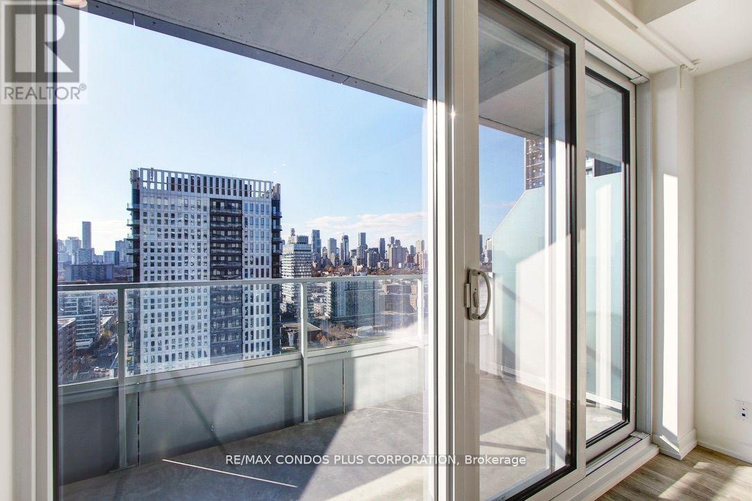 1311 - 20 Tubman Avenue, Toronto, Ontario  M5A 0M8 - Photo 11 - C12834492