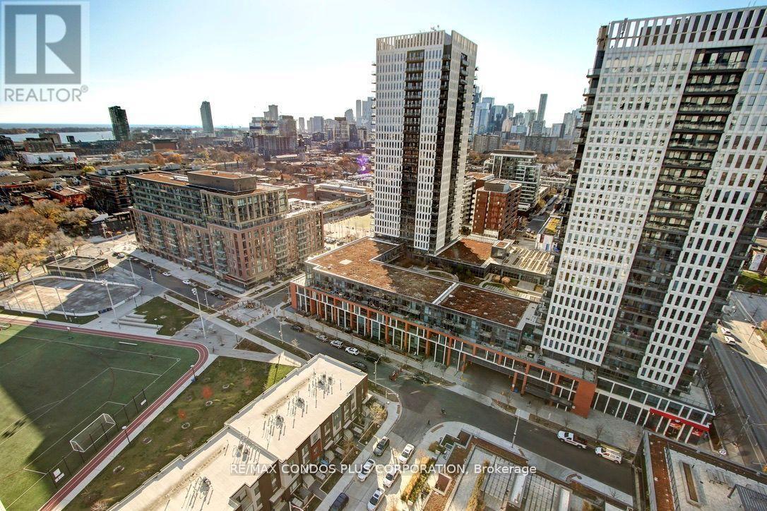 1311 - 20 Tubman Avenue, Toronto, Ontario  M5A 0M8 - Photo 12 - C12834492