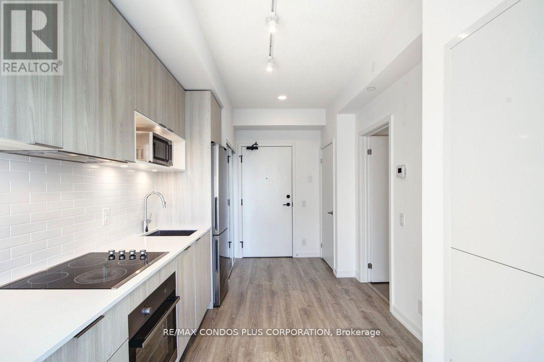 1311 - 20 Tubman Avenue, Toronto, Ontario  M5A 0M8 - Photo 6 - C12834492