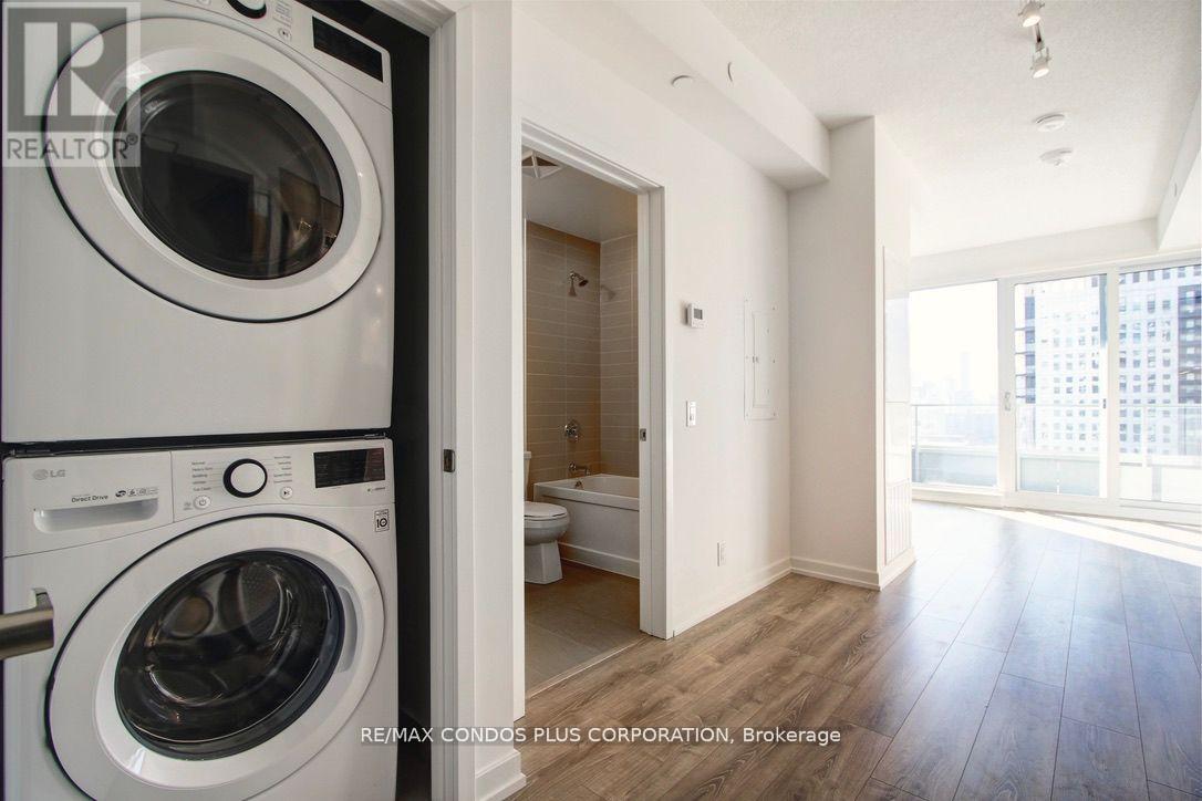 1311 - 20 Tubman Avenue, Toronto, Ontario  M5A 0M8 - Photo 5 - C12834492