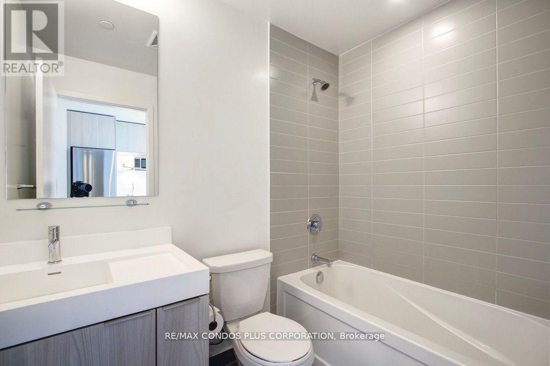 1311 - 20 Tubman Avenue, Toronto, Ontario  M5A 0M8 - Photo 7 - C12834492