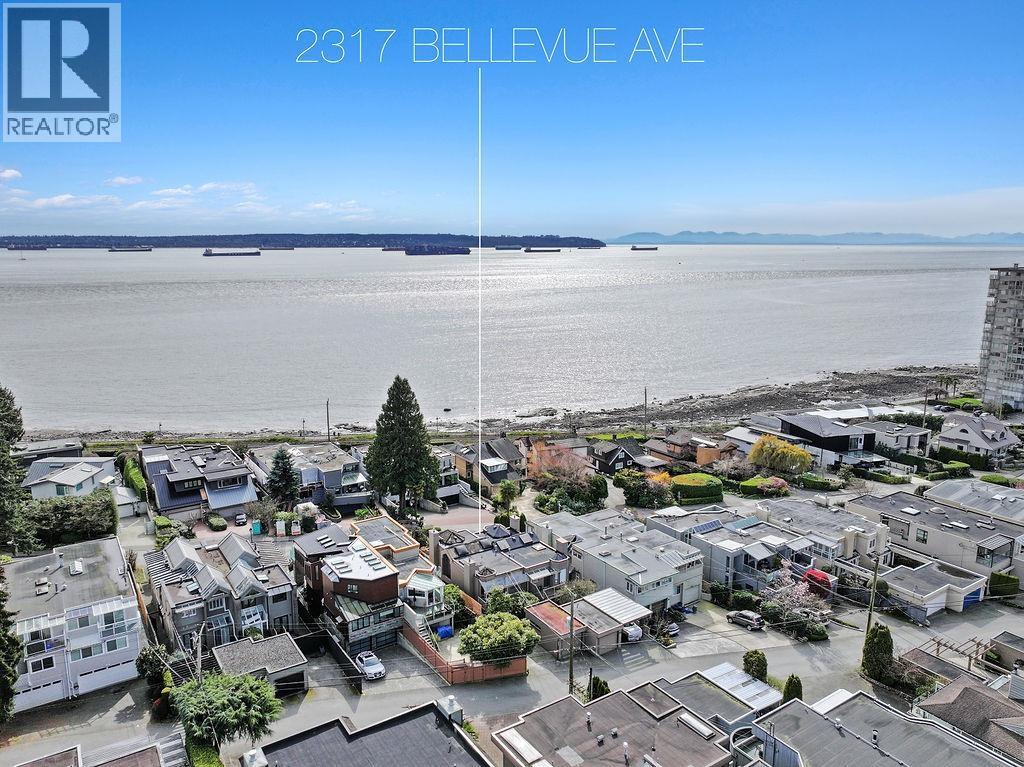 2317 Bellevue Avenue, West Vancouver, British Columbia V7V 1C9 - Photo 1 - R3104408