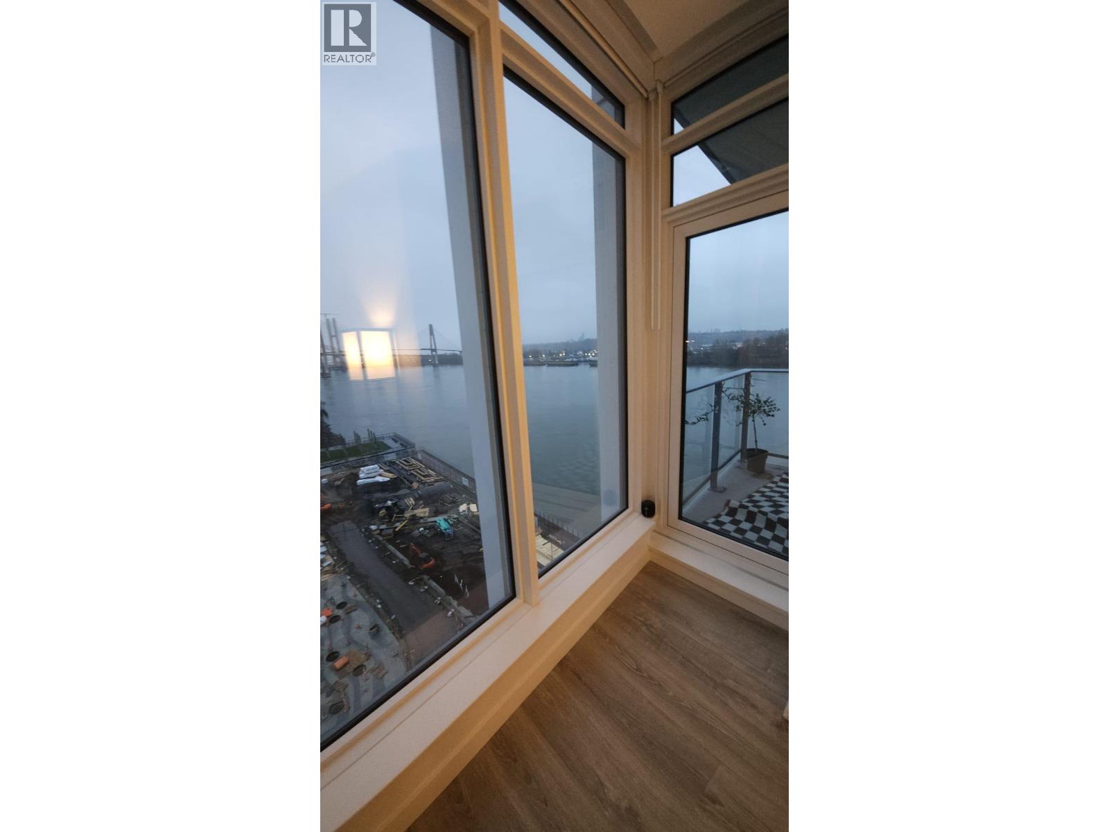802 660 Quayside Drive, New Westminster, British Columbia  V3M 0P1 - Photo 14 - R3104420
