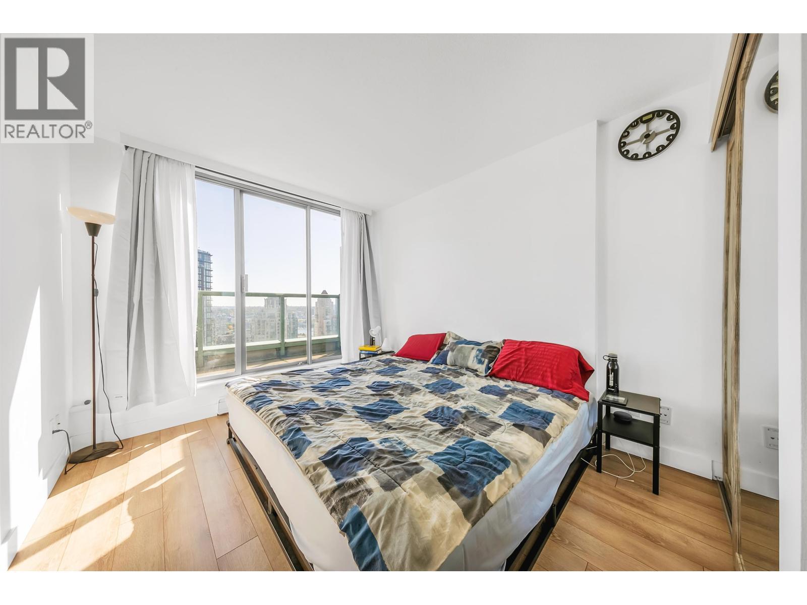 2404 1188 Howe Street, Vancouver, British Columbia  V6Z 2S8 - Photo 11 - R3104430