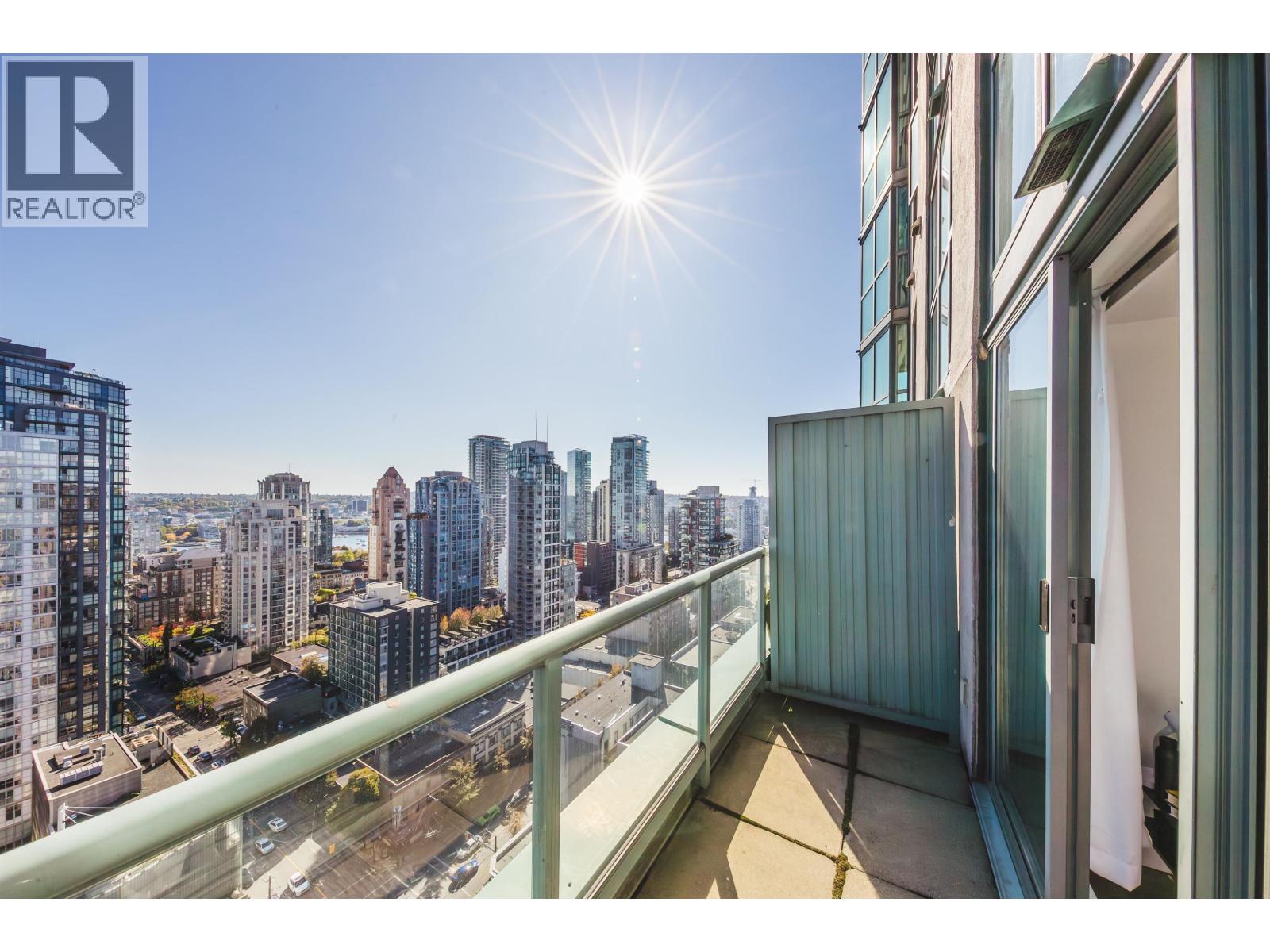 2404 1188 Howe Street, Vancouver, British Columbia  V6Z 2S8 - Photo 12 - R3104430