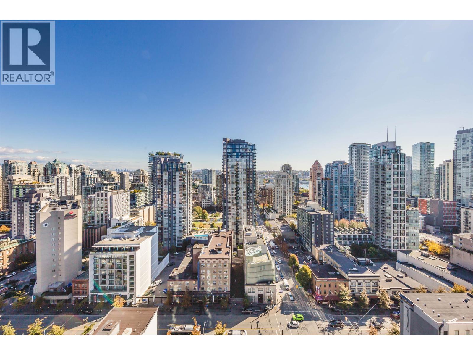 2404 1188 Howe Street, Vancouver, British Columbia  V6Z 2S8 - Photo 14 - R3104430