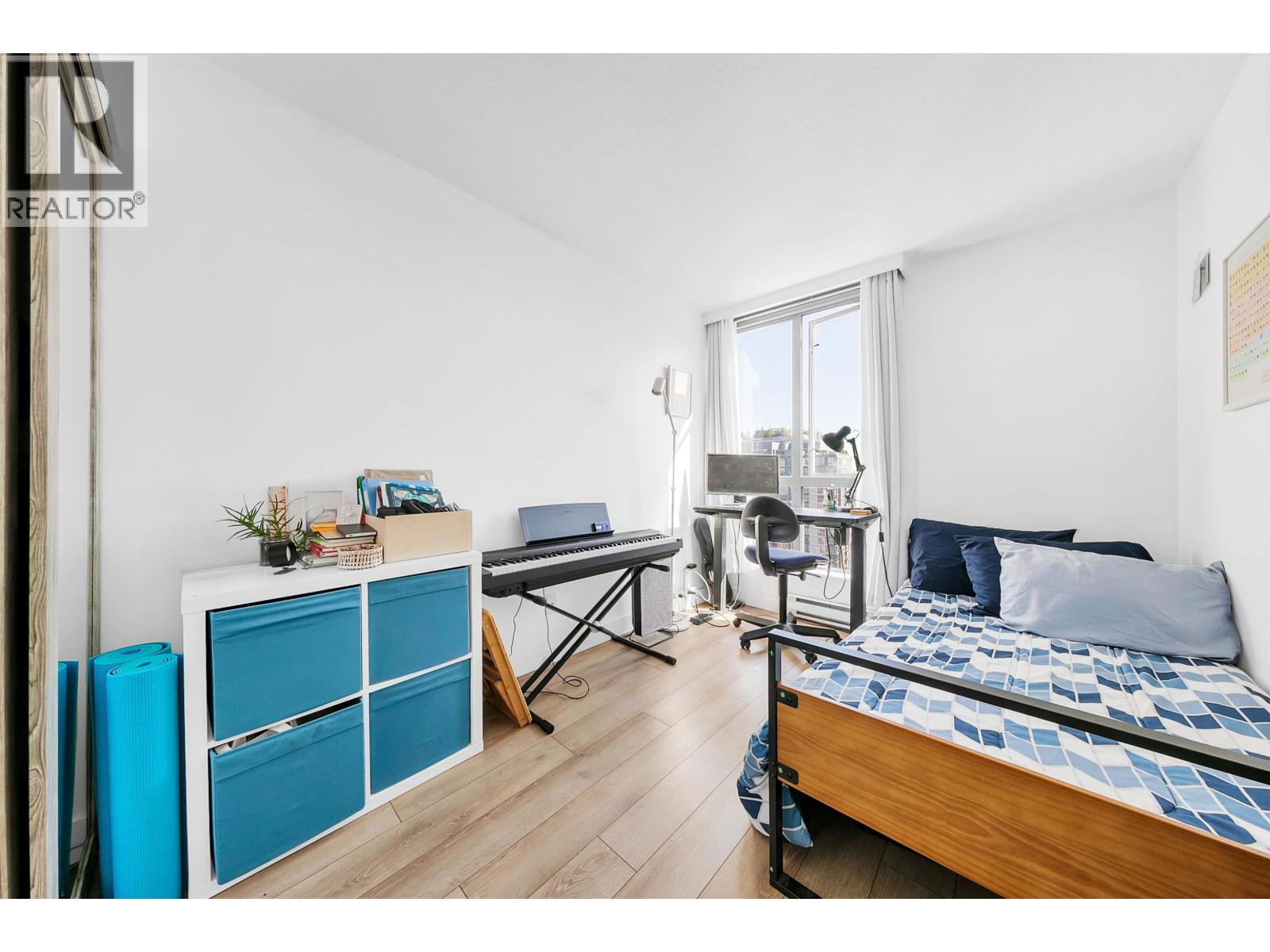 2404 1188 Howe Street, Vancouver, British Columbia  V6Z 2S8 - Photo 16 - R3104430