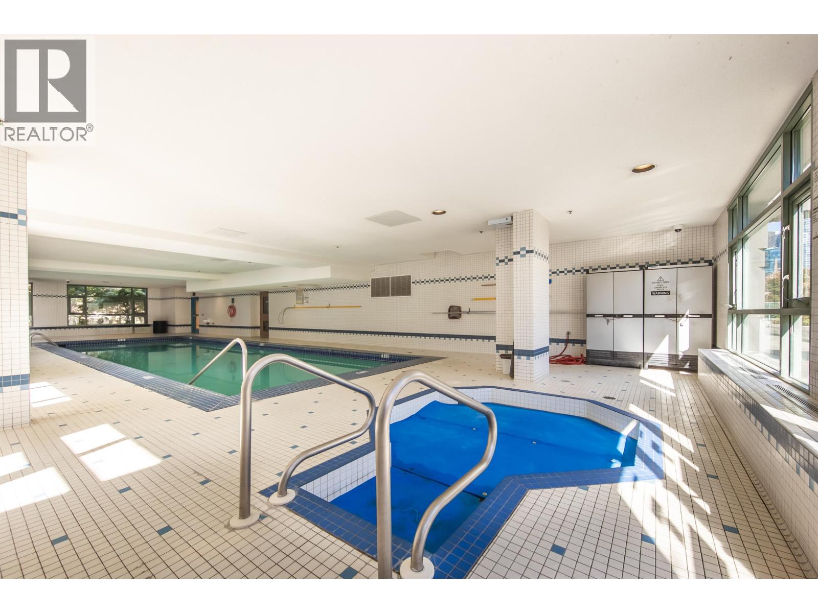 2404 1188 Howe Street, Vancouver, British Columbia  V6Z 2S8 - Photo 20 - R3104430