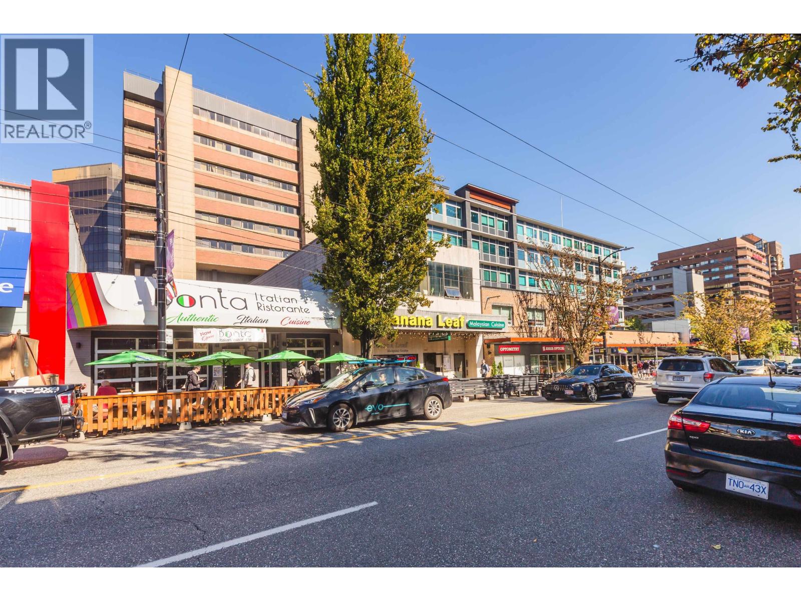 2404 1188 Howe Street, Vancouver, British Columbia  V6Z 2S8 - Photo 23 - R3104430