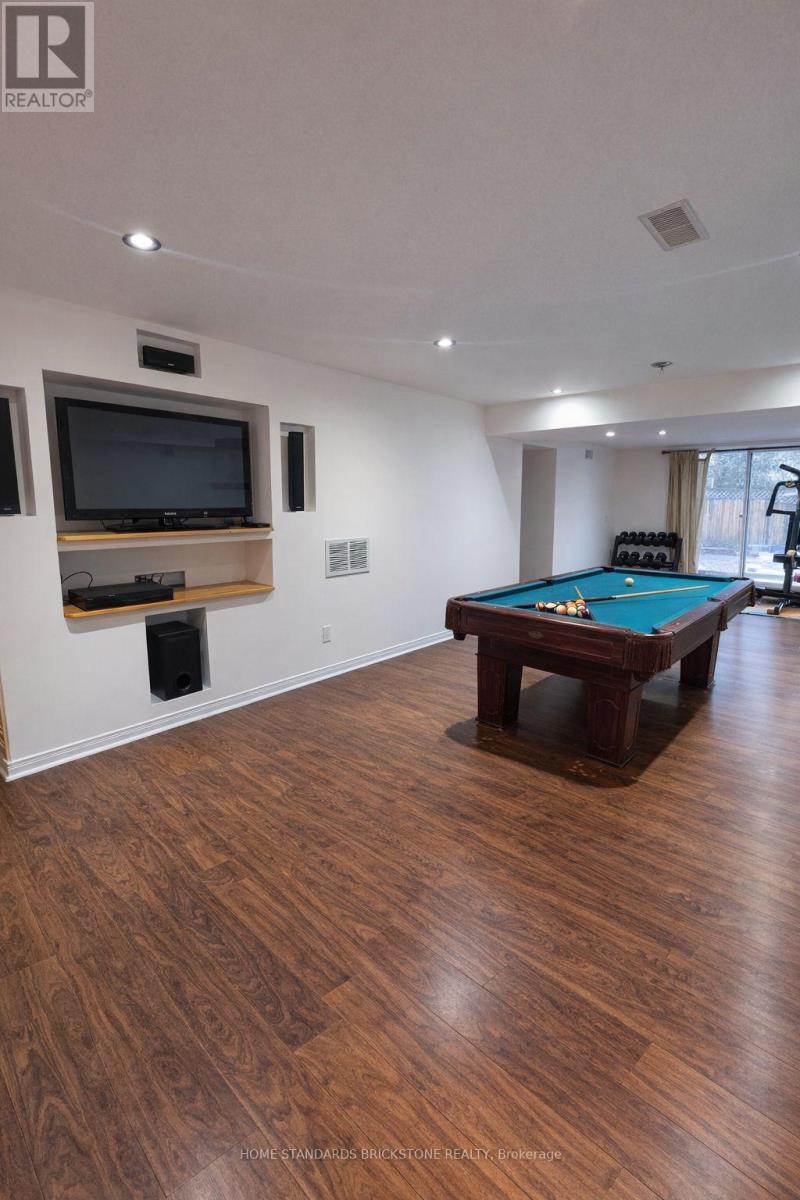 122 Lowe Boulevard, Newmarket, Ontario  L3Y 5T2 - Photo 18 - N12906510