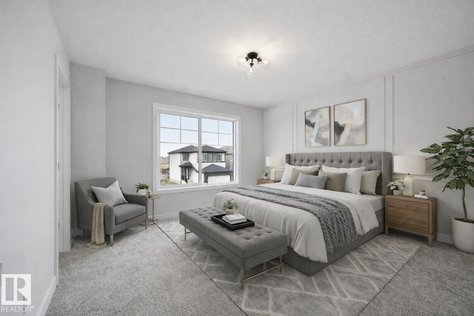 2307 160 St Sw, Edmonton, Alberta  T6W 5X2 - Photo 29 - E4479274