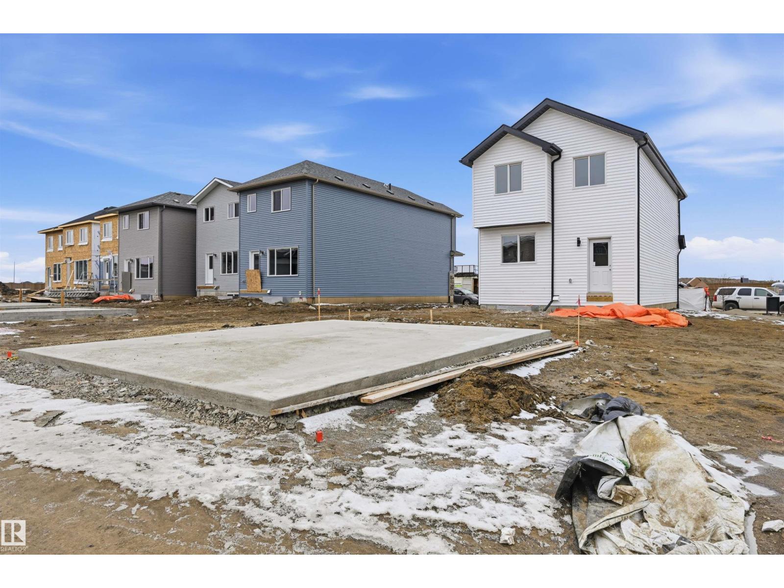 2307 160 St Sw, Edmonton, Alberta  T6W 5X2 - Photo 47 - E4479274