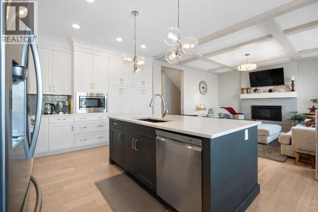 66 Coopersfield Park Sw, Airdrie, Alberta  T4B 4K8 - Photo 8 - A2289123